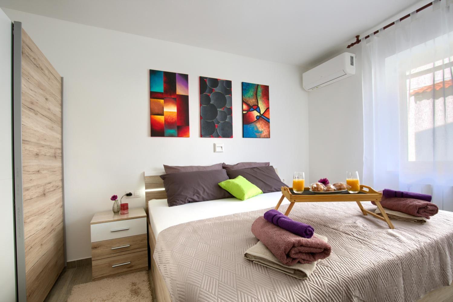 Kety Premantura Apartment Exterior photo