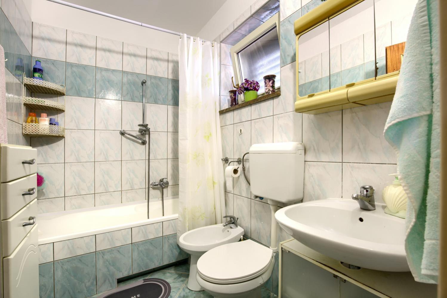 Kety Premantura Apartment Exterior photo