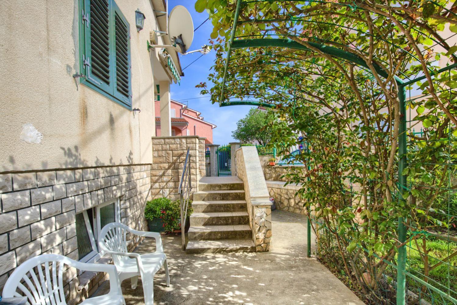 Kety Premantura Apartment Exterior photo